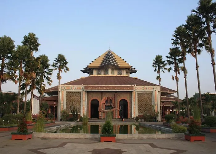 All Nite & Day Yogyakarta Gejayan