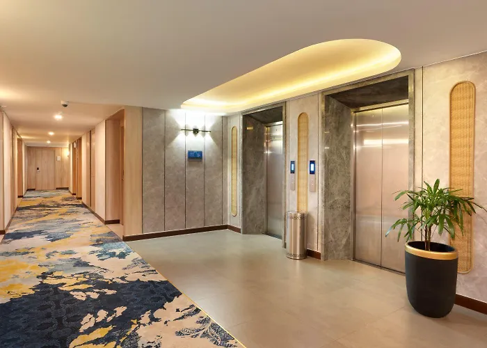 1O1 Style Yogyakarta Malioboro Hotel