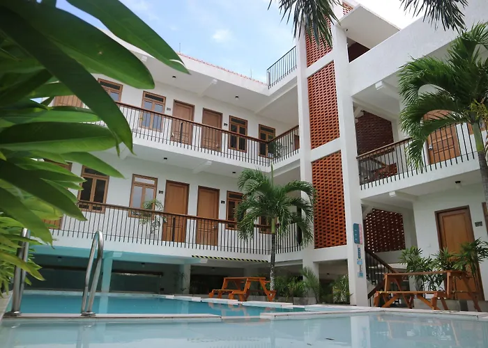 Liberta Malioboro South Hotel Yogyakarta