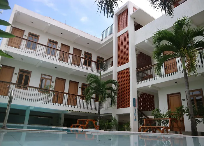 Liberta Malioboro South Hotel Yogyakarta