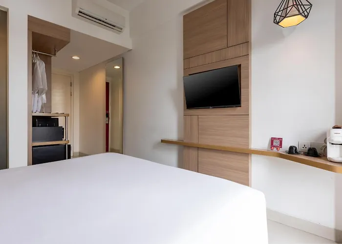 Favehotel Malioboro - Yogyakarta